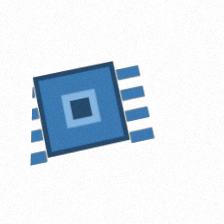 EC2 Instance synthetic render sample 1 (train split)