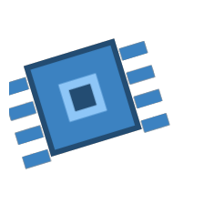 EC2 Instance synthetic render sample 2 (train split)