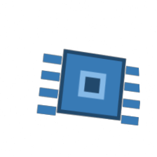 EC2 Instance synthetic render sample 3 (train split)