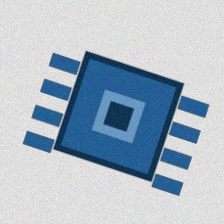 EC2 Instance synthetic render sample 4 (train split)