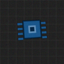 EC2 Instance synthetic render sample 8 (test split)